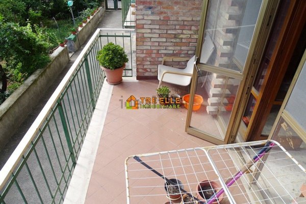 appartamento in vendita a Marigliano in zona Pontecitra