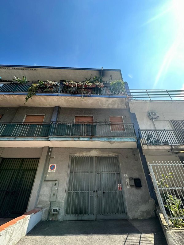 appartamento in vendita a Marigliano in zona Lausdomini