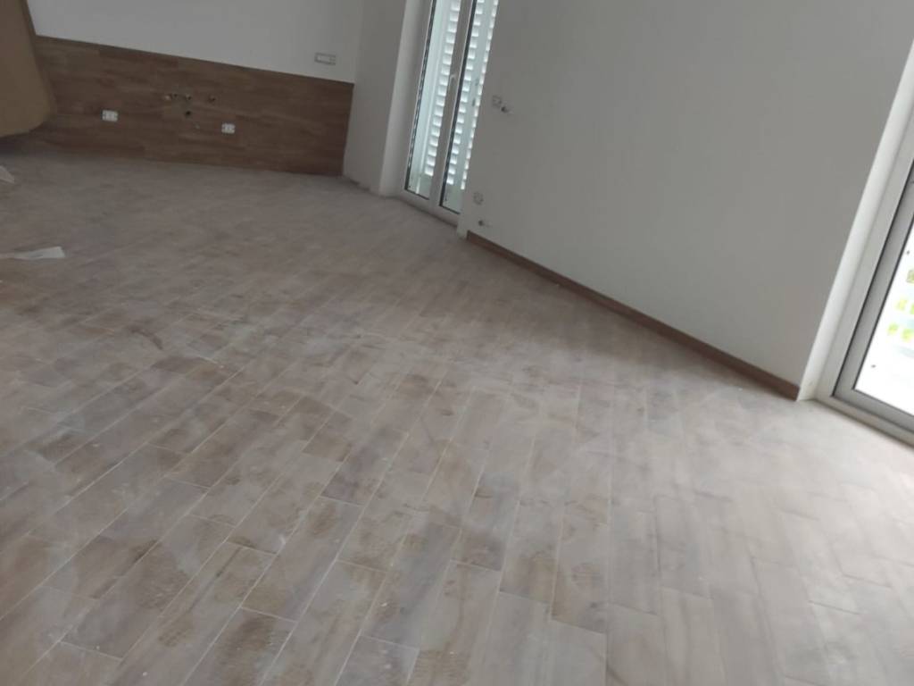 appartamento in vendita a Marigliano in zona Pontecitra