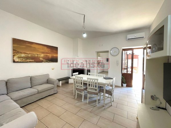 appartamento in vendita a Marigliano