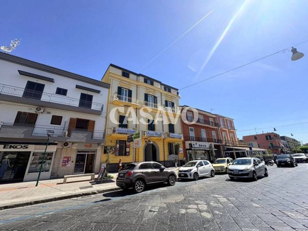 appartamento in vendita a Marigliano