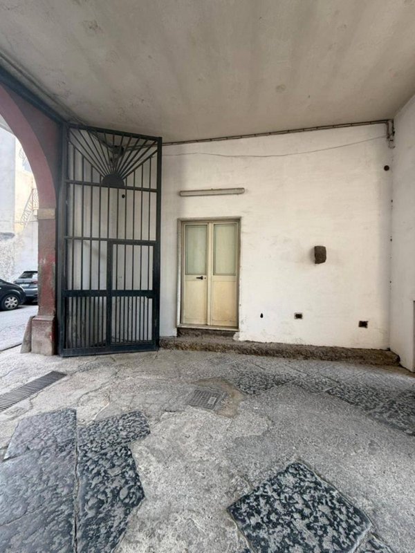 appartamento in vendita a Marigliano