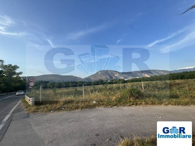 terreno agricolo in vendita a Marigliano