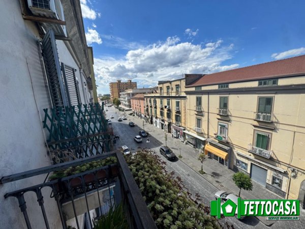 appartamento in vendita a Marigliano in zona Pontecitra
