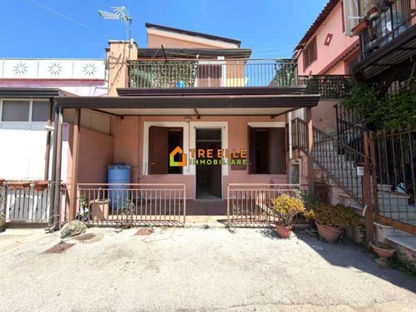 appartamento in vendita a Marigliano