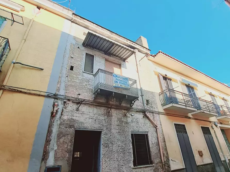 casa semindipendente in vendita a Marigliano in zona Pontecitra