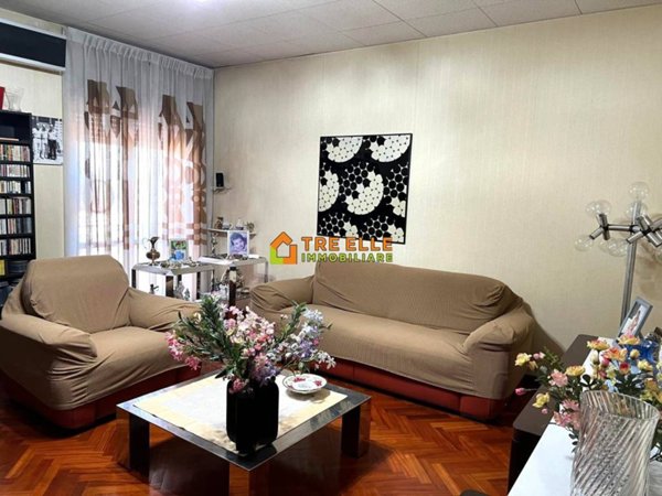 appartamento in vendita a Marigliano