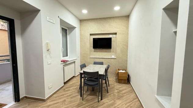 appartamento in vendita a Marigliano