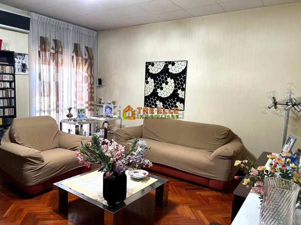 appartamento in vendita a Marigliano