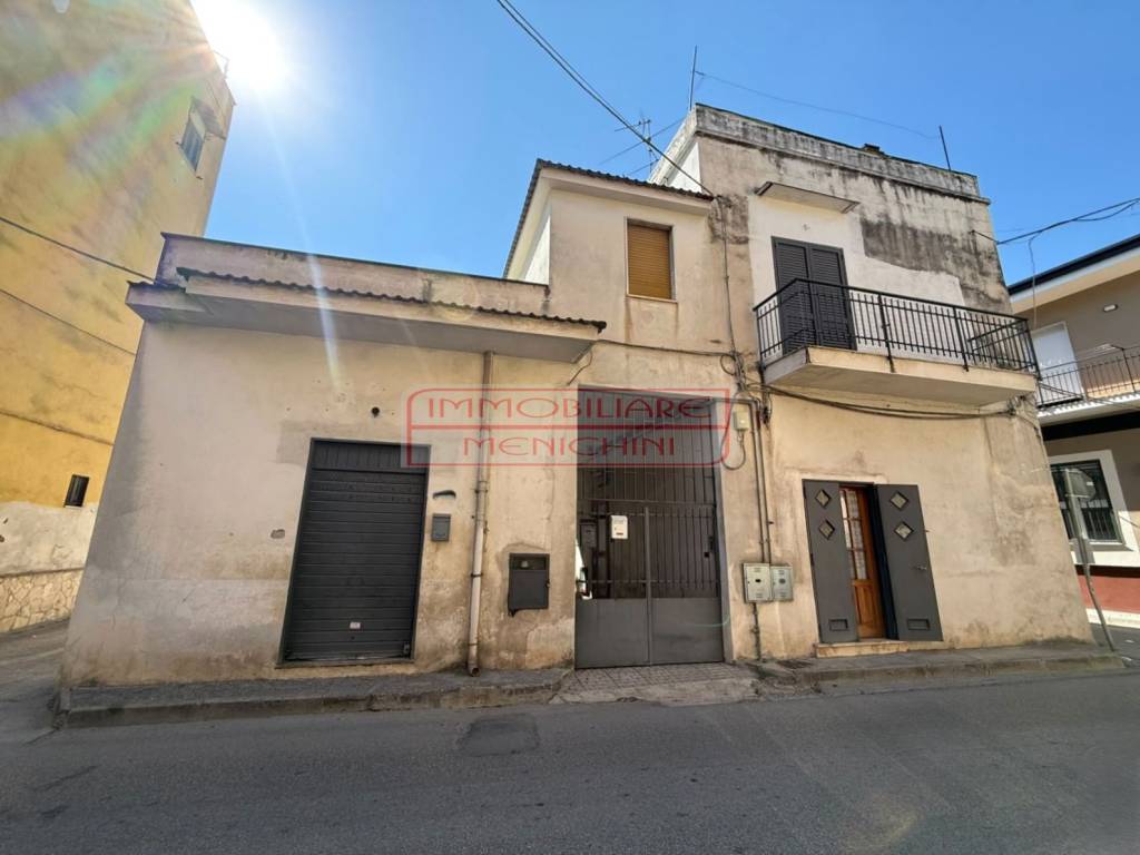 casa indipendente in vendita a Marigliano in zona Lausdomini