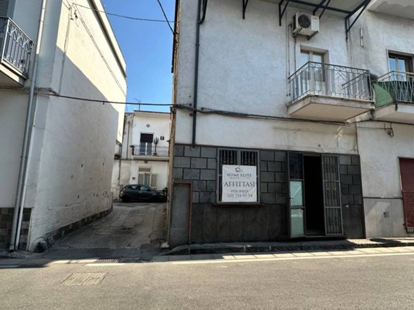 casa indipendente in vendita a Marigliano in zona Faibano