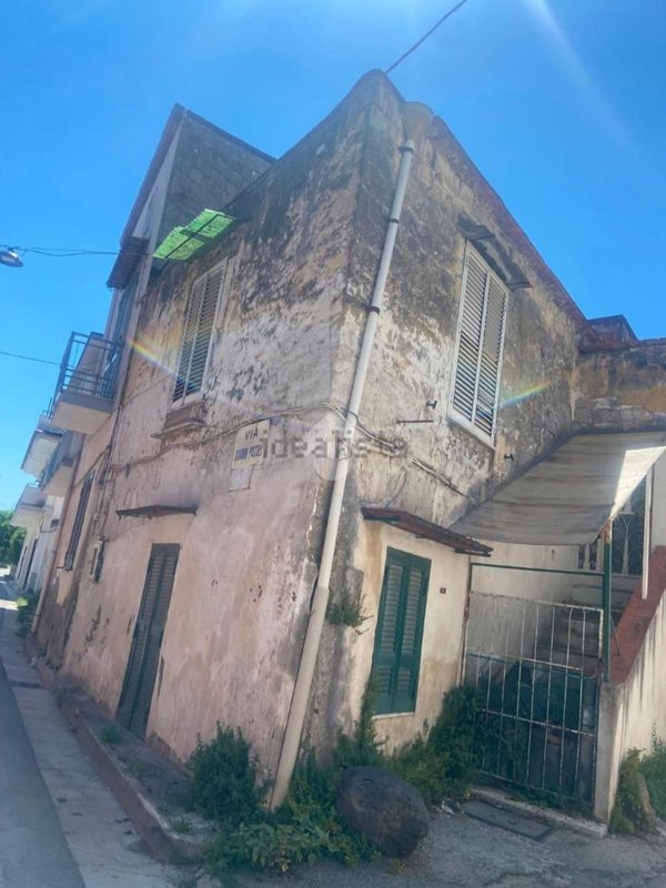 appartamento in vendita a Marigliano