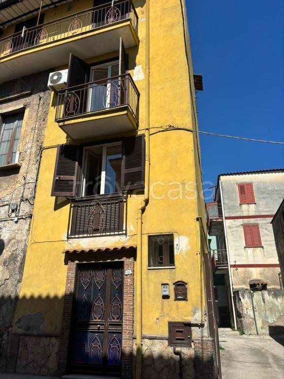 appartamento in vendita a Marigliano