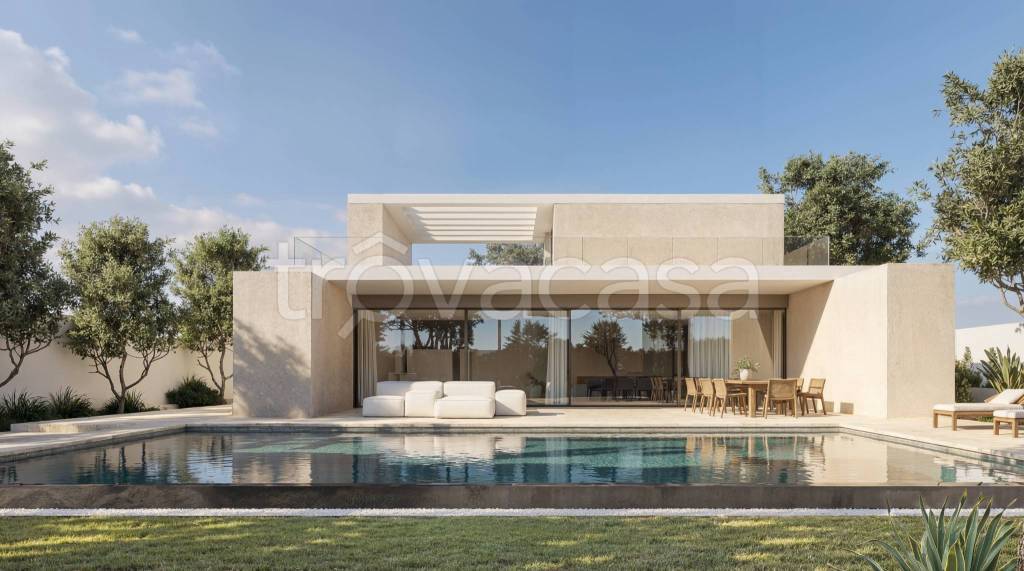 casa indipendente in vendita a Marigliano in zona Pontecitra