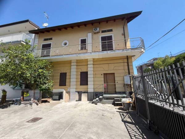 casa indipendente in vendita a Marigliano