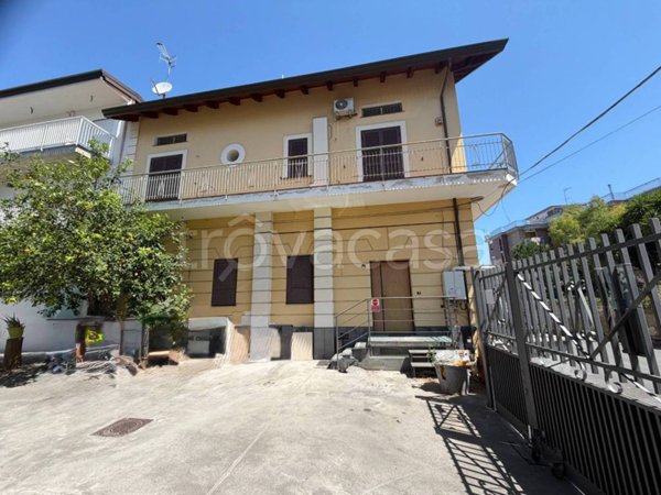 casa indipendente in vendita a Marigliano