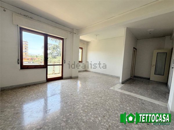 appartamento in vendita a Marigliano in zona Pontecitra