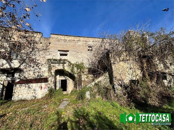 appartamento in vendita a Marigliano