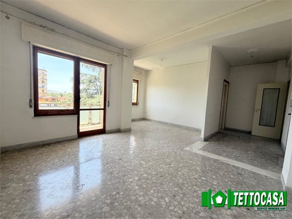 appartamento in vendita a Marigliano in zona Pontecitra