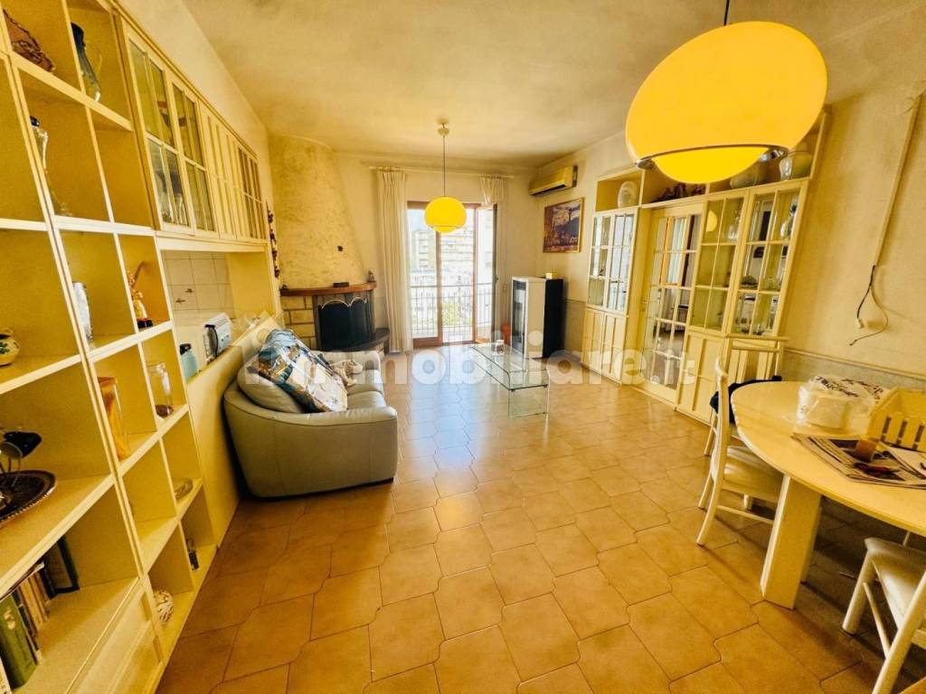 appartamento in vendita a Marigliano