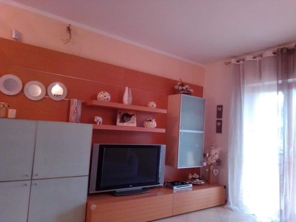 appartamento in vendita a Marigliano