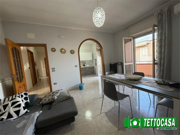 casa indipendente in vendita a Marigliano in zona Faibano