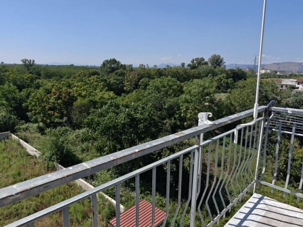 appartamento in vendita a Marigliano in zona Miuli