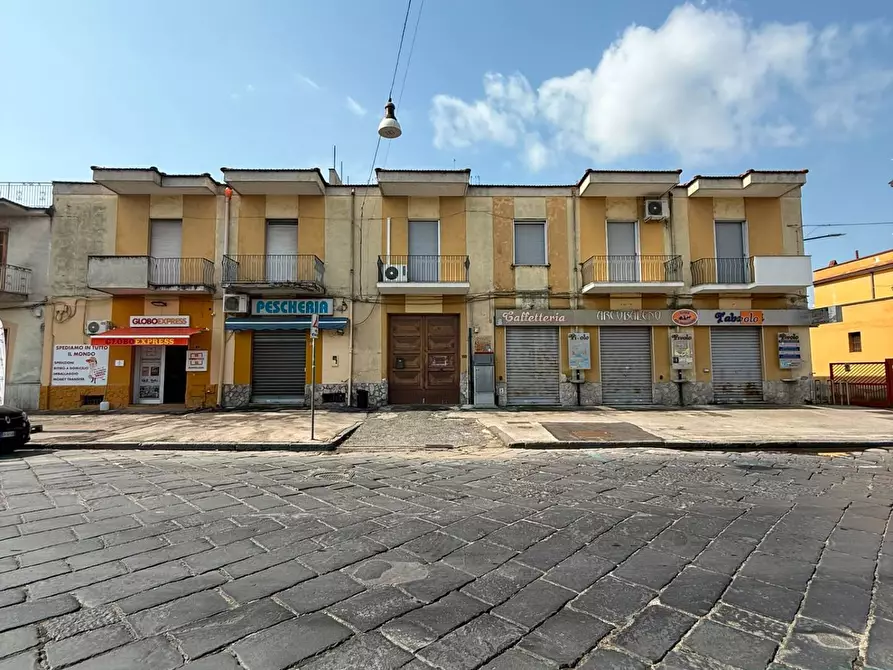 appartamento in vendita a Marigliano in zona Pontecitra