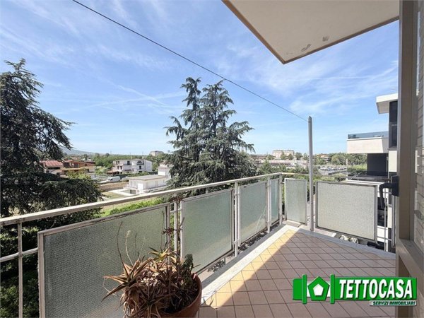 appartamento in vendita a Marigliano in zona Pontecitra