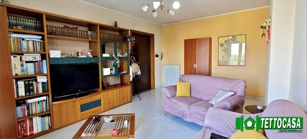 appartamento in vendita a Marigliano in zona Miuli