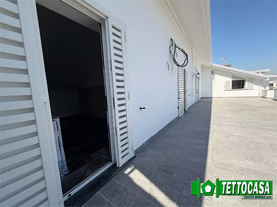 appartamento in vendita a Marigliano