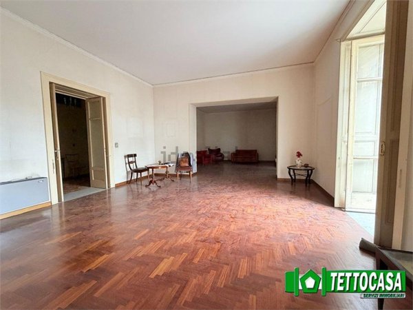 appartamento in vendita a Marigliano