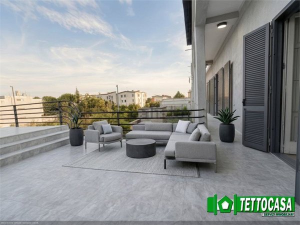 appartamento in vendita a Marigliano