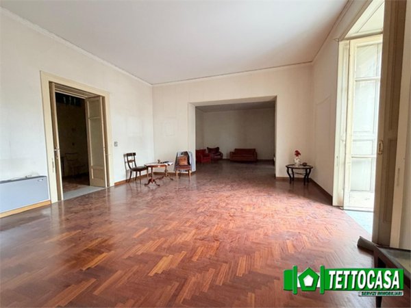 appartamento in vendita a Marigliano in zona Pontecitra