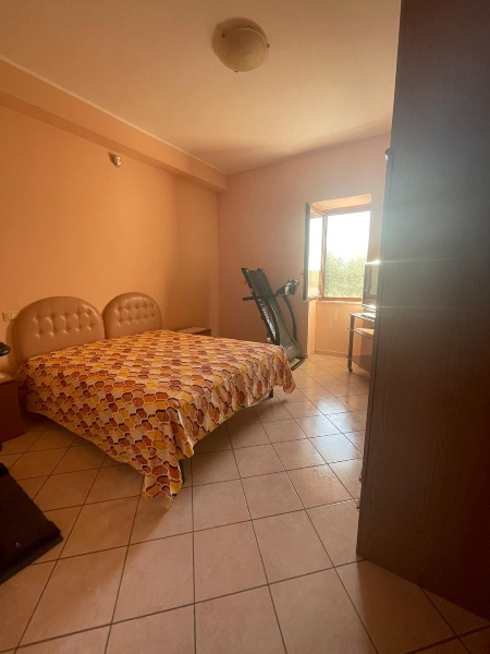 casa indipendente in vendita a Marigliano in zona Pontecitra