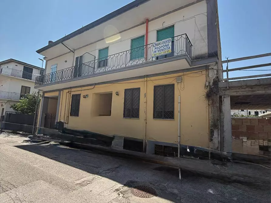 appartamento in vendita a Marigliano in zona Pontecitra
