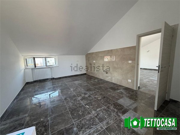 appartamento in vendita a Marigliano in zona Pontecitra
