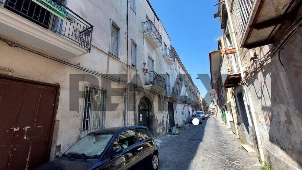 appartamento in vendita a Marigliano