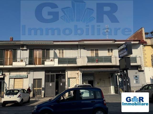 appartamento in vendita a Marigliano
