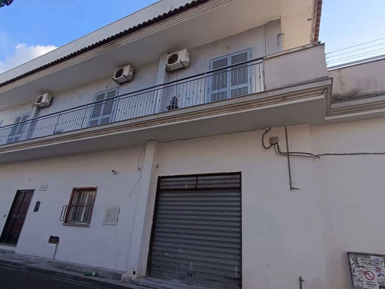 appartamento in vendita a Marigliano