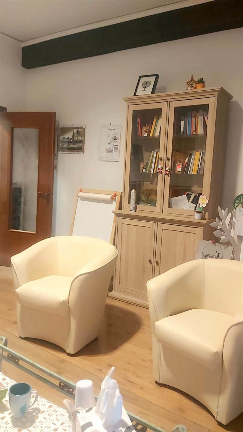 appartamento in vendita a Marigliano