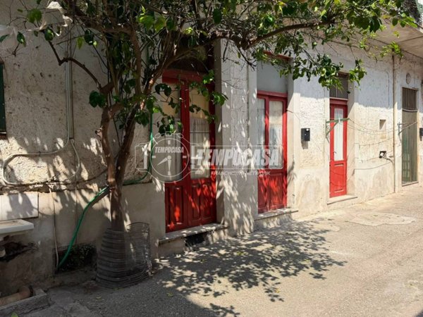 casa indipendente in vendita a Marigliano in zona Faibano