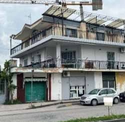 appartamento in vendita a Marigliano in zona Pontecitra