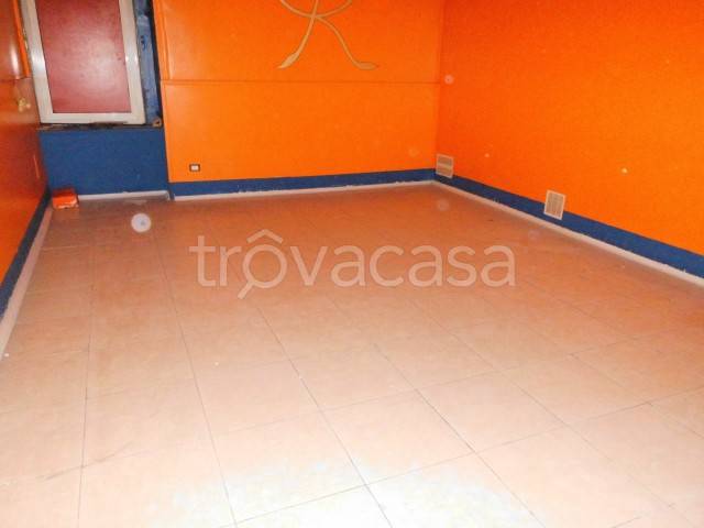 appartamento in vendita a Marigliano in zona Pontecitra