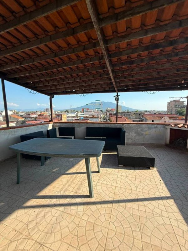 appartamento in vendita a Marigliano