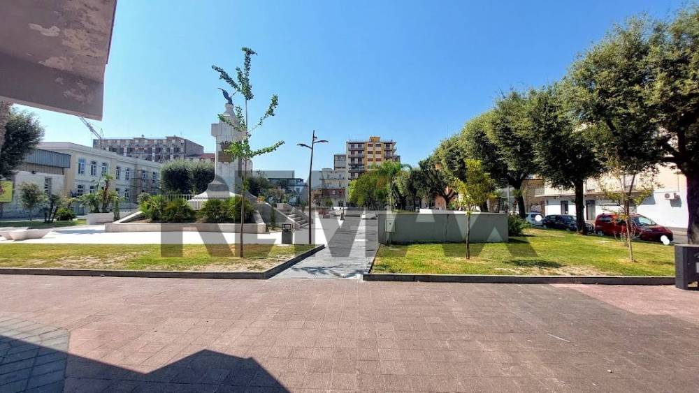 appartamento in vendita a Marigliano