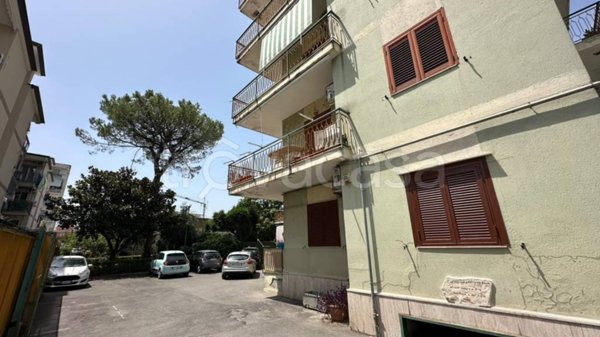 appartamento in vendita a Marigliano