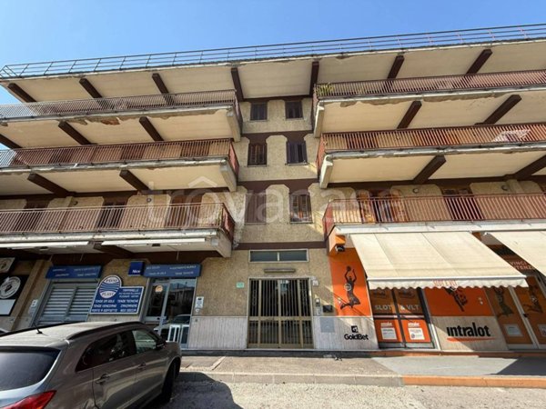 appartamento in vendita a Marigliano
