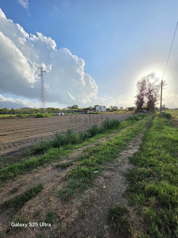 terreno agricolo in vendita a Marigliano in zona Faibano