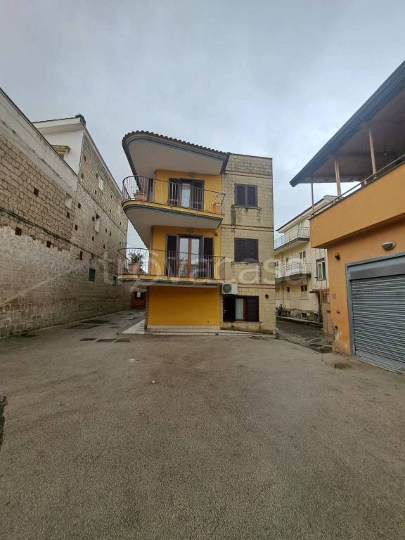 casa indipendente in vendita a Marigliano